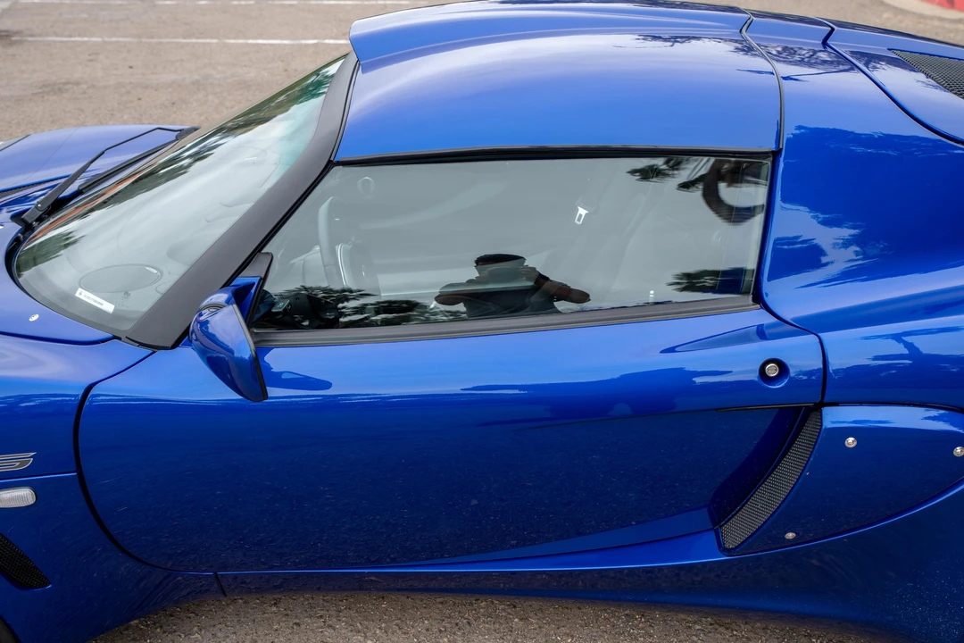 2008 Lotus Exige Series 2 - Image 12 of 31