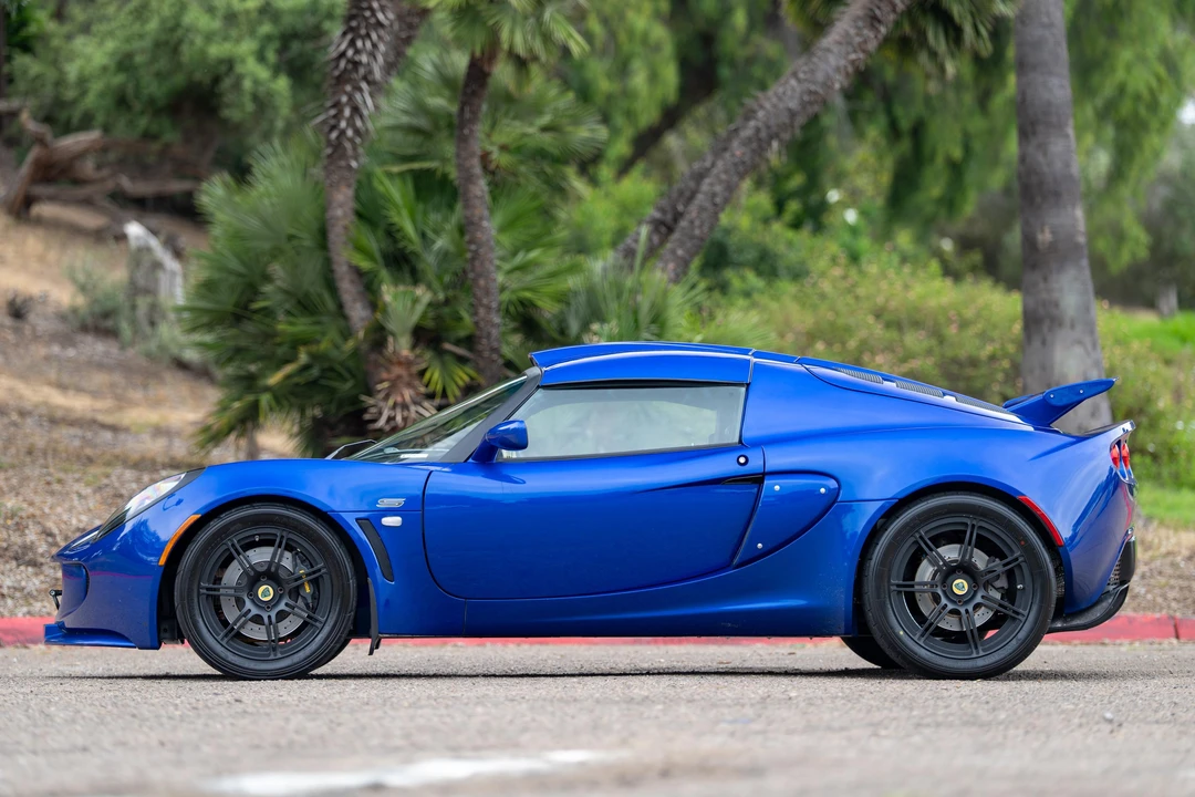 2008 Lotus Exige Series 2 - Image 6 of 31