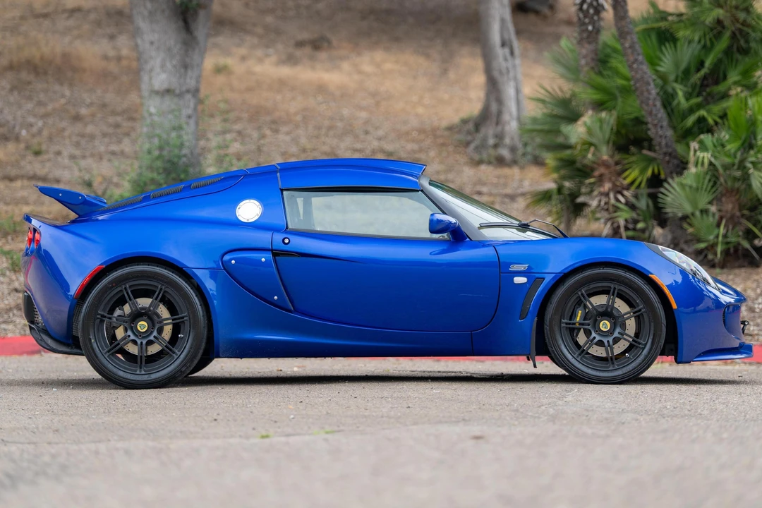 2008 Lotus Exige Series 2 - Image 3 of 31