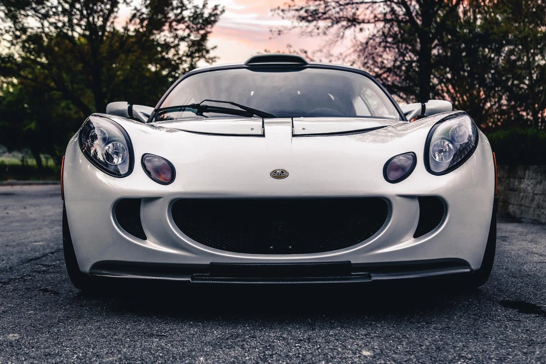 2008 Lotus Exige Series 2 - Image 6 of 31