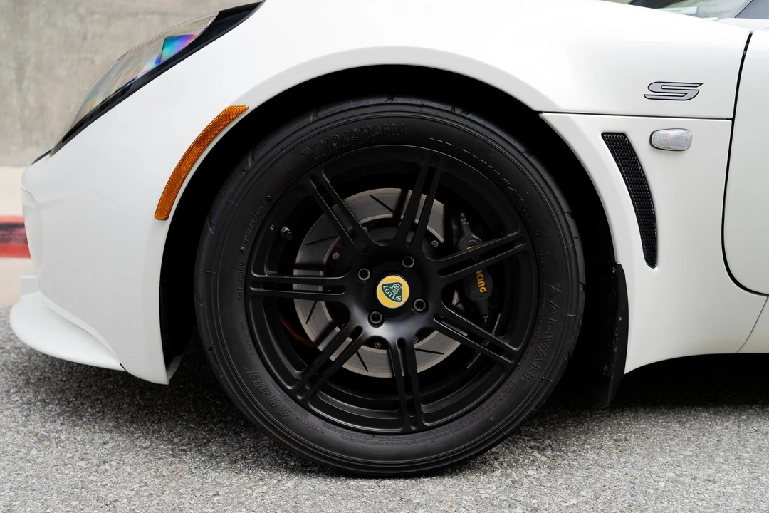 2008 Lotus Exige Series 2 - Image 18 of 31