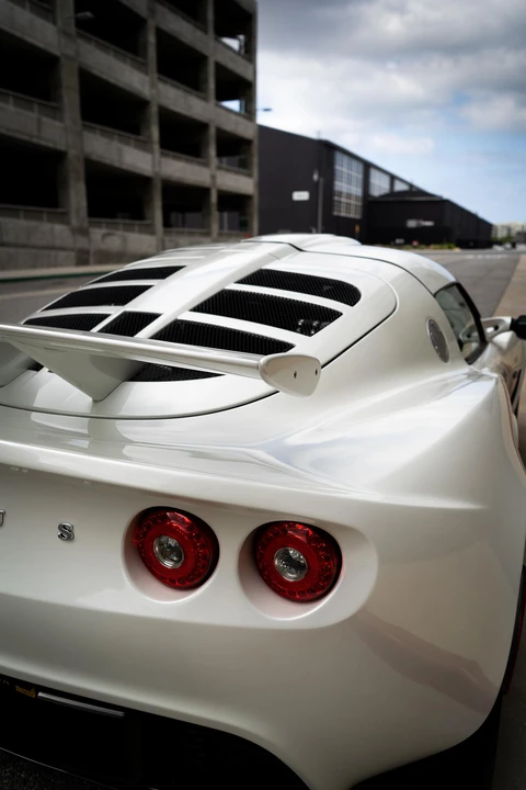 2008 Lotus Exige Series 2 - Image 16 of 31