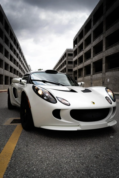 2008 Lotus Exige Series 2 - Image 14 of 31