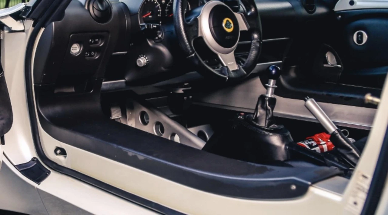 2008 Lotus Exige Series 2 - Image 30 of 31