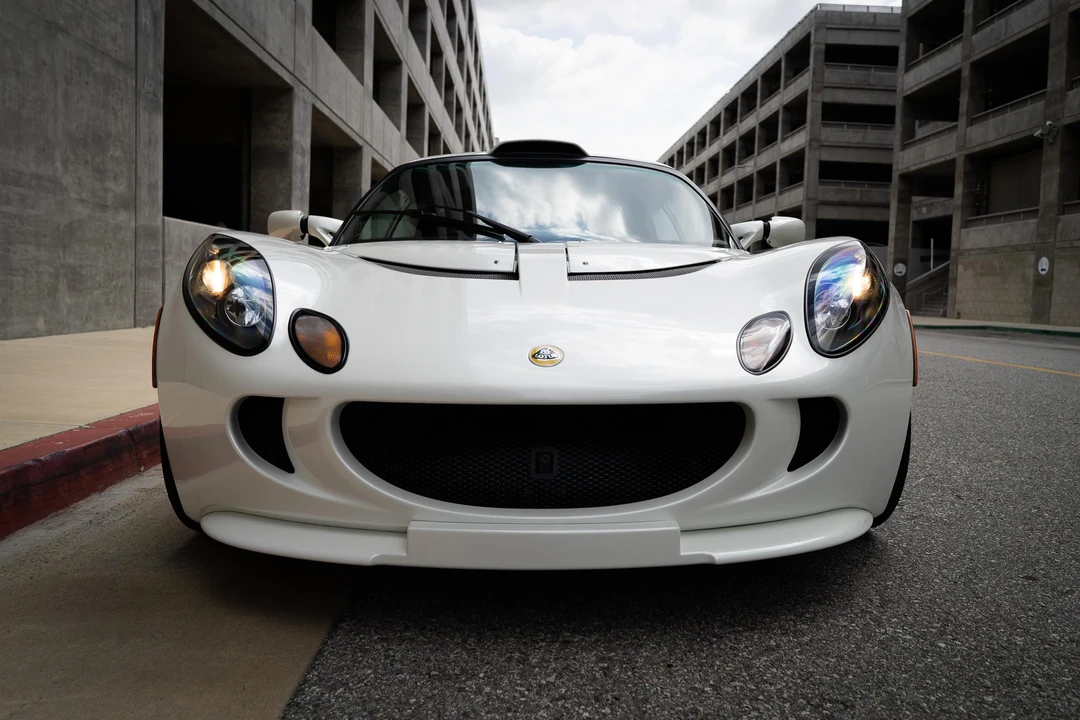 2008 Lotus Exige Series 2 - Image 5 of 31