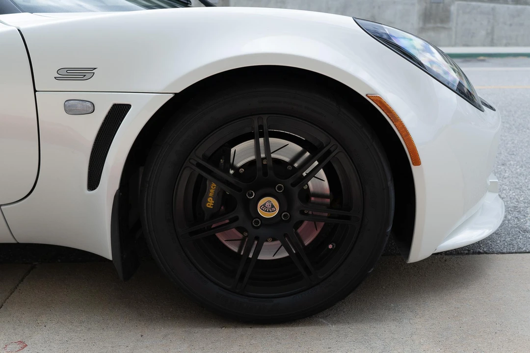 2008 Lotus Exige Series 2 - Image 21 of 31