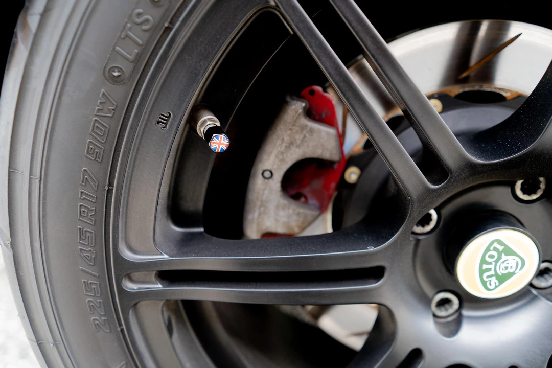 2008 Lotus Exige Series 2 - Image 22 of 31