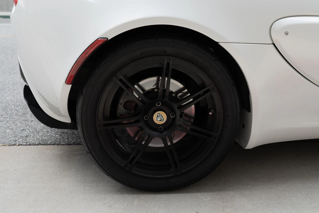 2008 Lotus Exige Series 2 - Image 20 of 31
