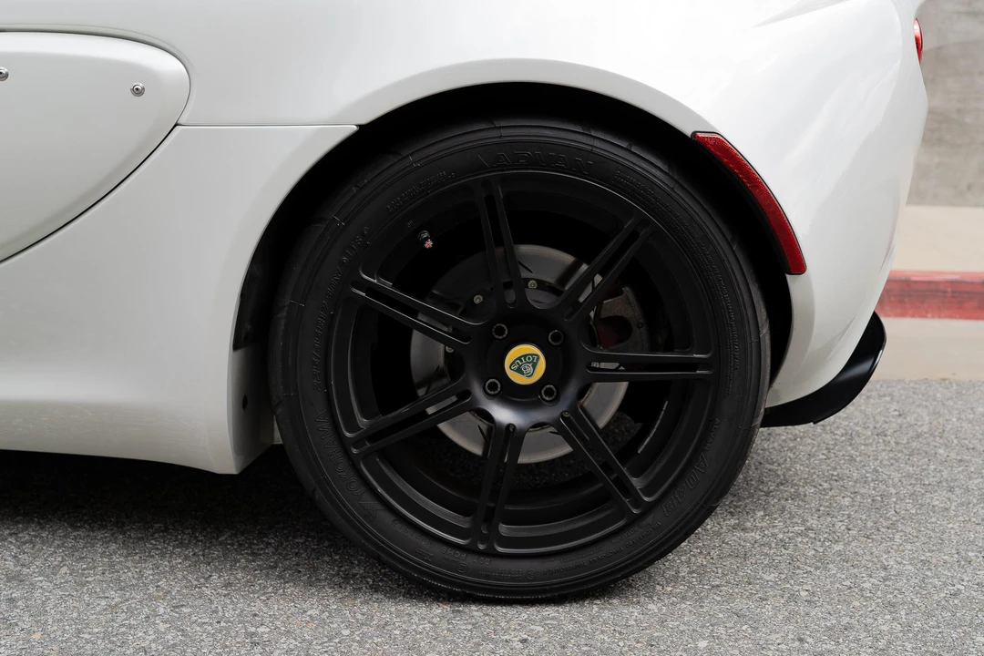 2008 Lotus Exige Series 2 - Image 19 of 31
