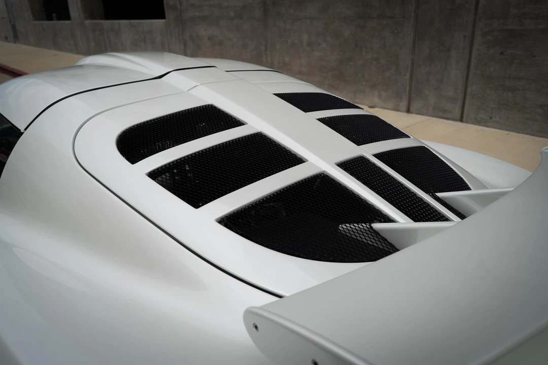 2008 Lotus Exige Series 2 - Image 17 of 31