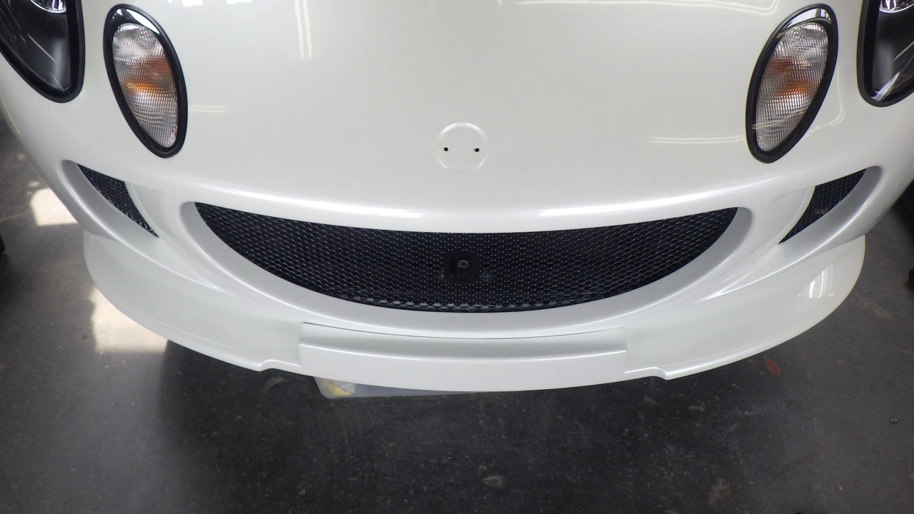 2008 Lotus Exige Series 2 - Image 25 of 31