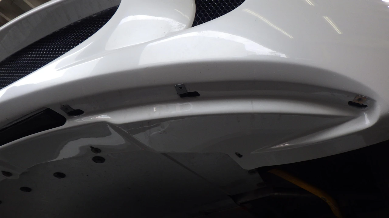 2008 Lotus Exige Series 2 - Image 24 of 31
