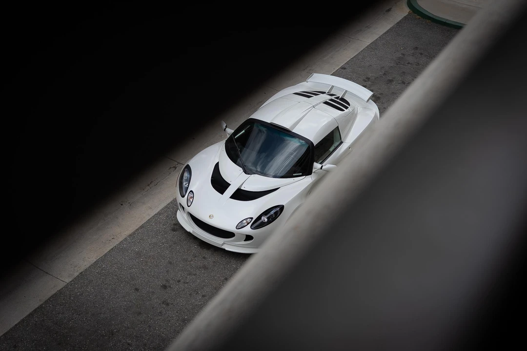 2008 Lotus Exige Series 2 - Image 7 of 31