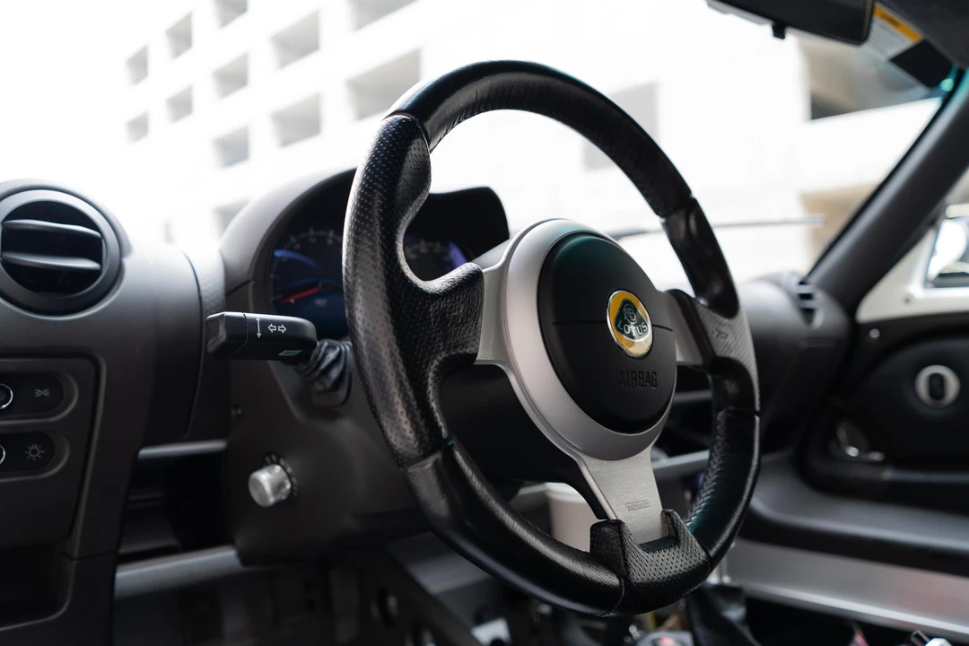 2008 Lotus Exige Series 2 - Image 31 of 31