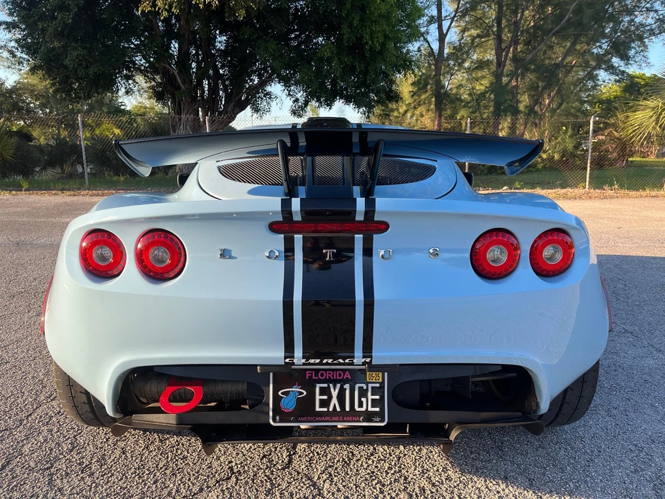 2008 Lotus Exige Series 2 - Image 14 of 31