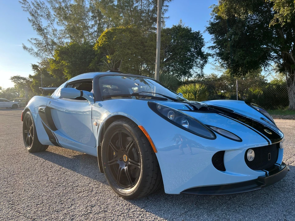 2008 Lotus Exige Series 2 - Image 17 of 31