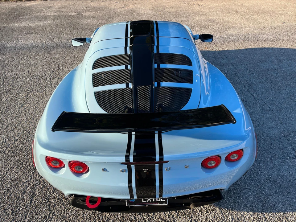 2008 Lotus Exige Series 2 - Image 12 of 31
