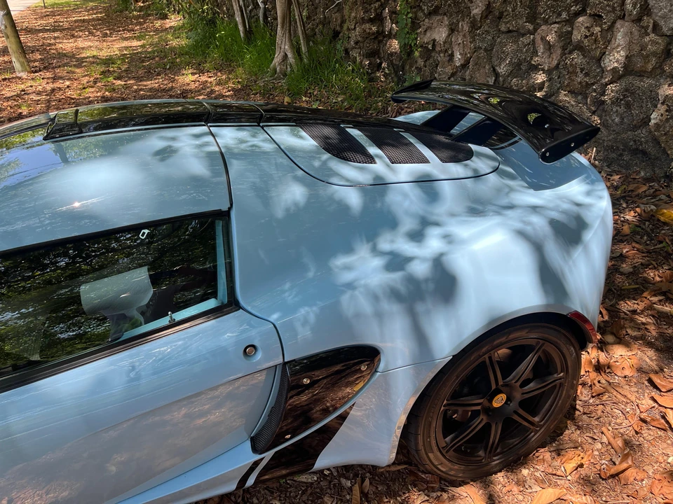 2008 Lotus Exige Series 2 - Image 29 of 31