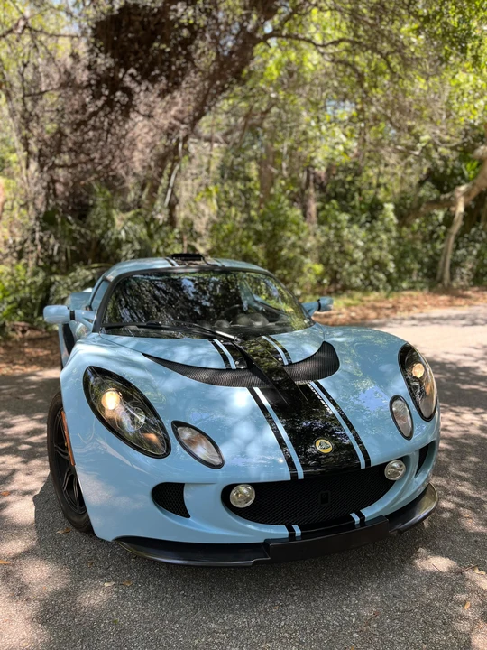2008 Lotus Exige Series 2 - Image 24 of 31
