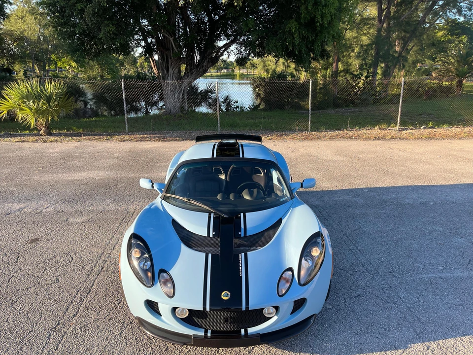 2008 Lotus Exige Series 2 - Image 6 of 31