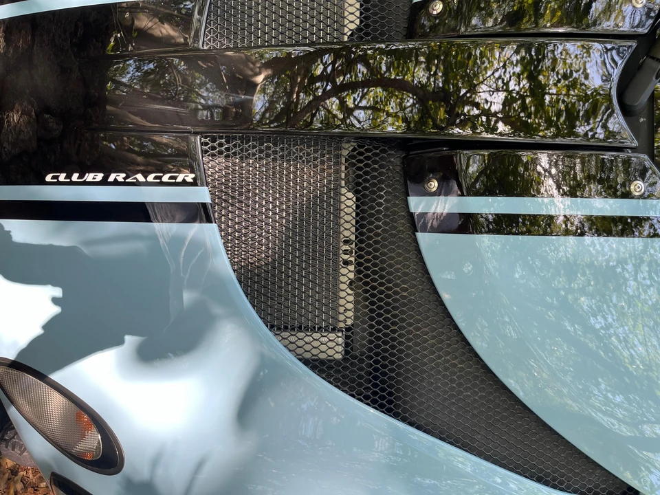 2008 Lotus Exige Series 2 - Image 28 of 31