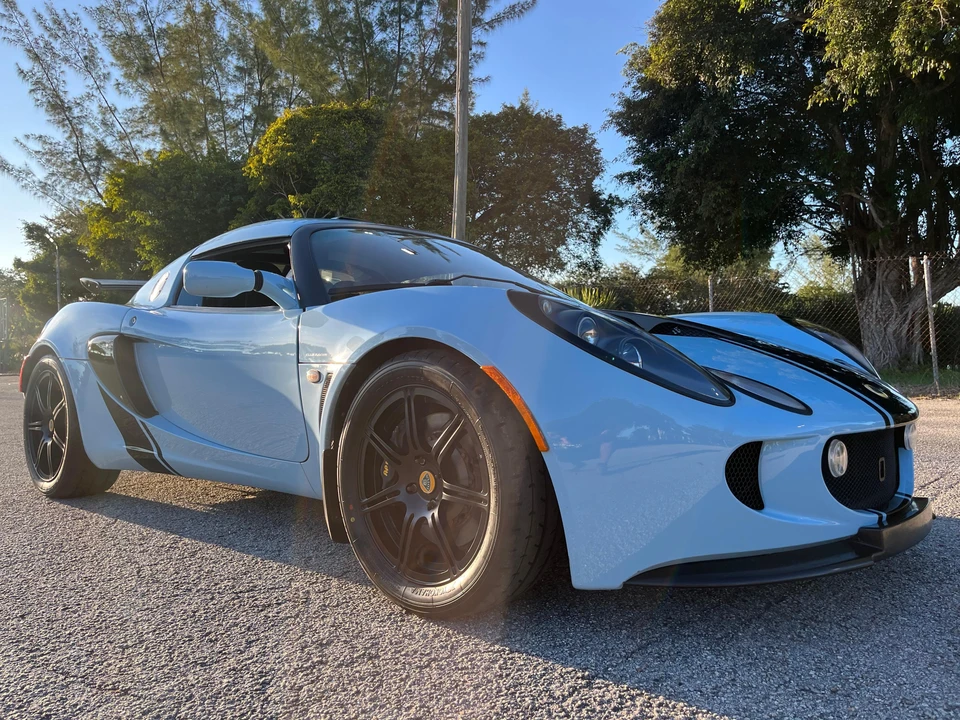 2008 Lotus Exige Series 2 - Image 16 of 31