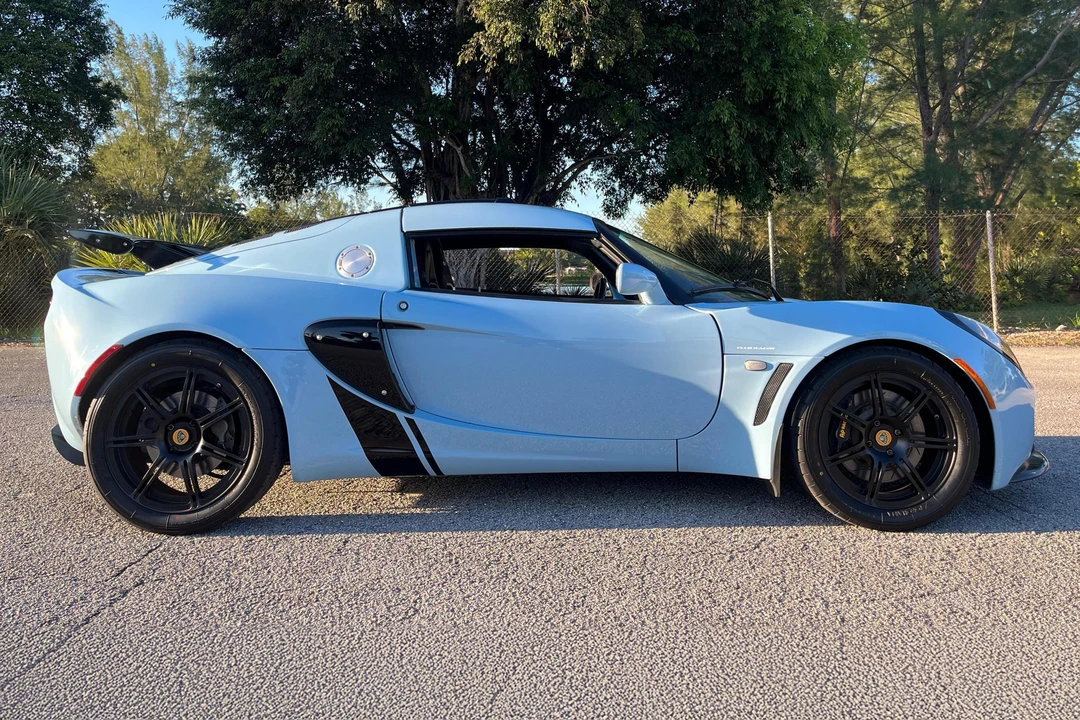 2008 Lotus Exige Series 2 - Image 3 of 31