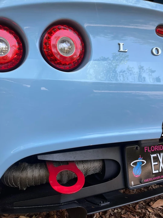 2008 Lotus Exige Series 2 - Image 31 of 31