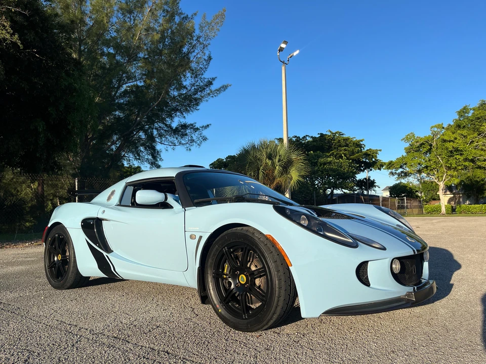 2008 Lotus Exige Series 2 - Image 15 of 31