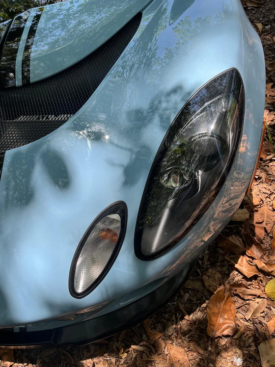 2008 Lotus Exige Series 2 - Image 26 of 31