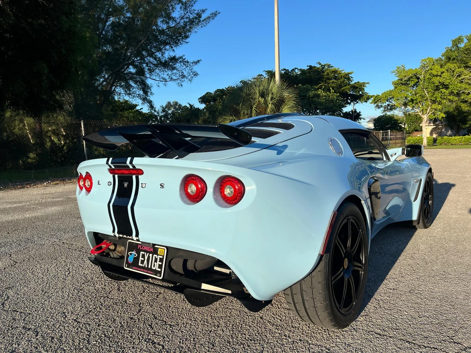 2008 Lotus Exige Series 2 - Image 11 of 31