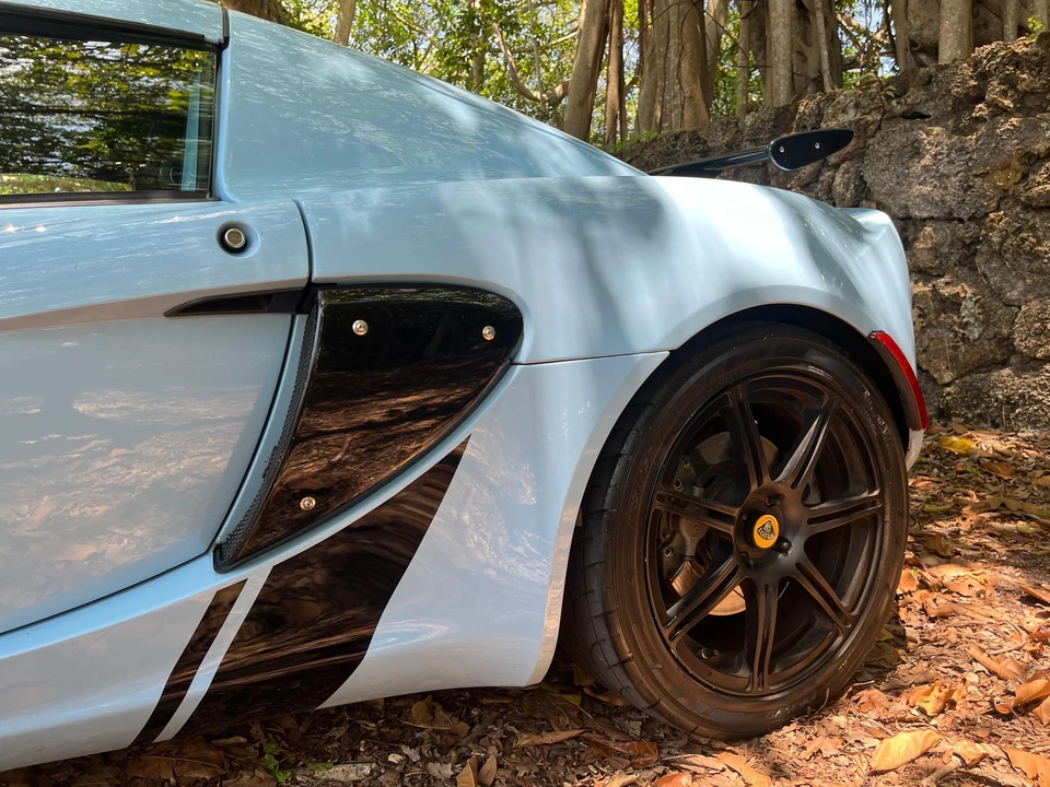 2008 Lotus Exige Series 2 - Image 30 of 31