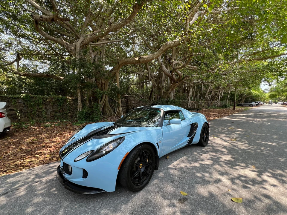 2008 Lotus Exige Series 2 - Image 21 of 31