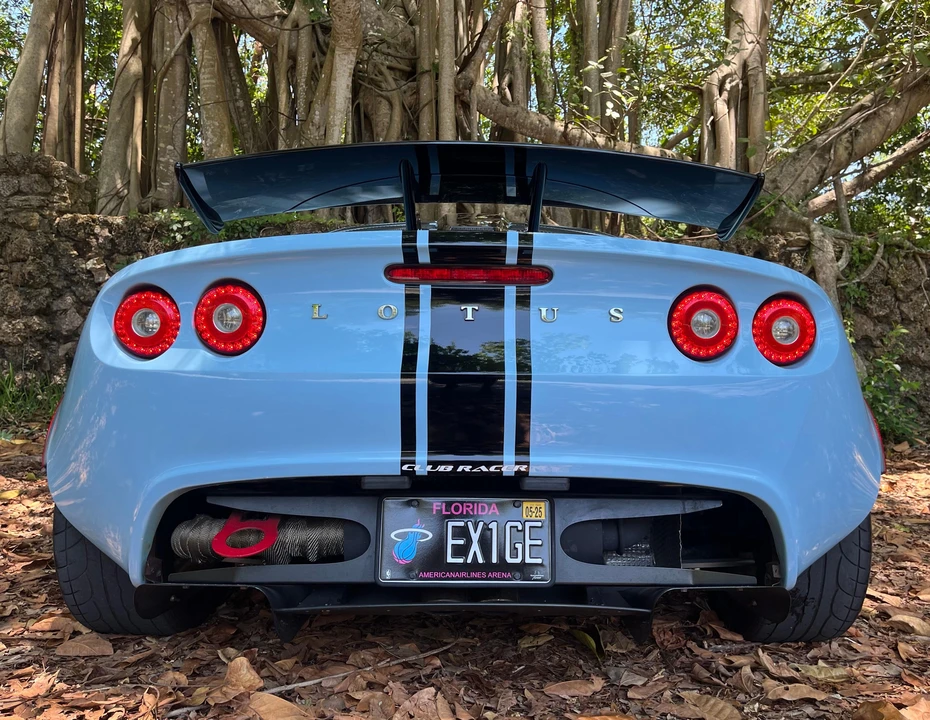 2008 Lotus Exige Series 2 - Image 22 of 31
