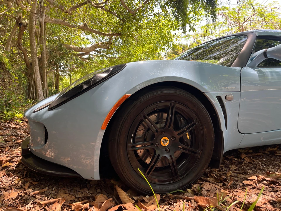 2008 Lotus Exige Series 2 - Image 27 of 31