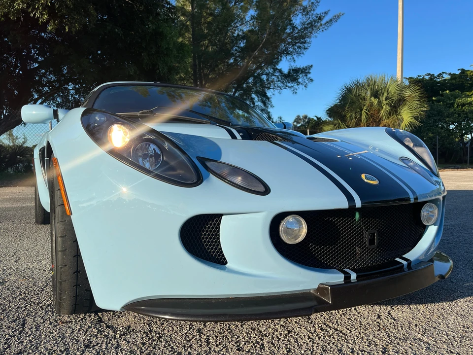 2008 Lotus Exige Series 2 - Image 18 of 31
