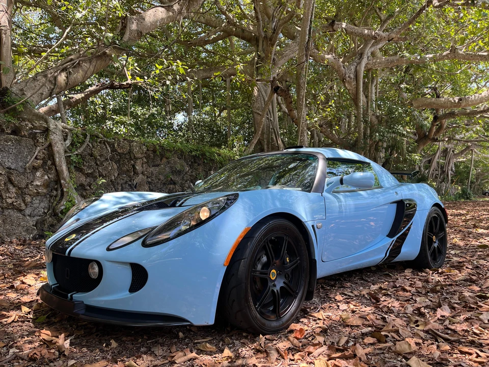 2008 Lotus Exige Series 2 - Image 20 of 31