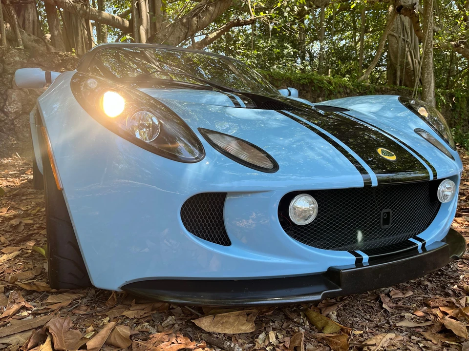 2008 Lotus Exige Series 2 - Image 23 of 31