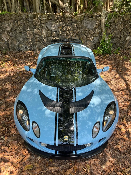 2008 Lotus Exige Series 2 - Image 19 of 31