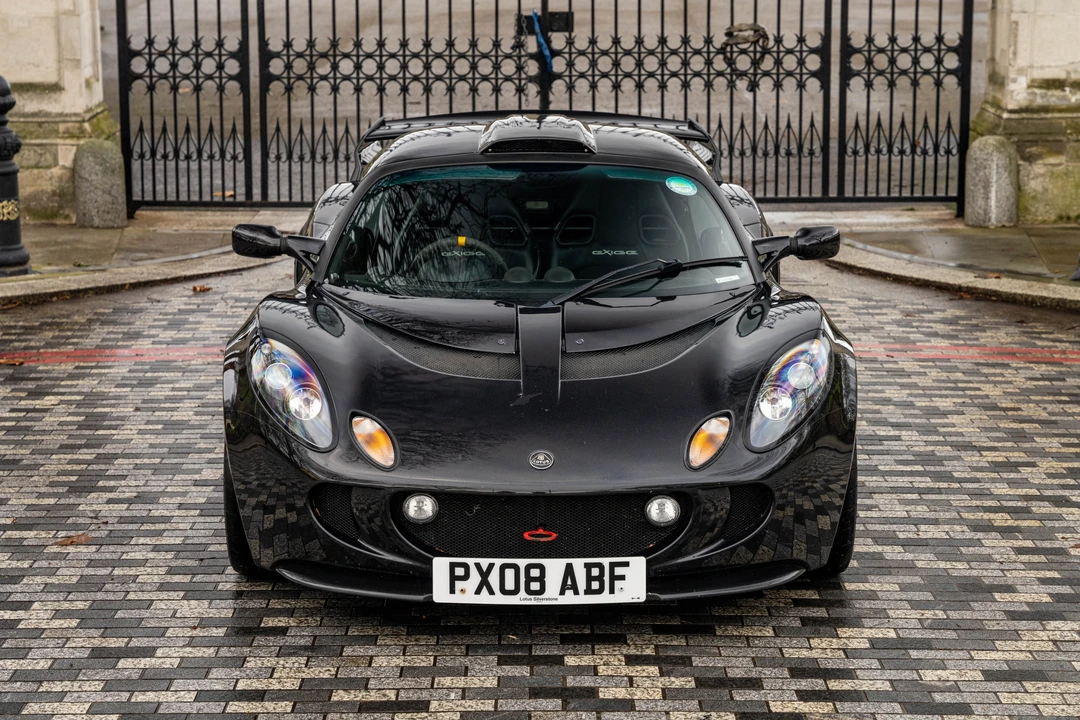 2008 Lotus Exige Series 2 - Image 10 of 31