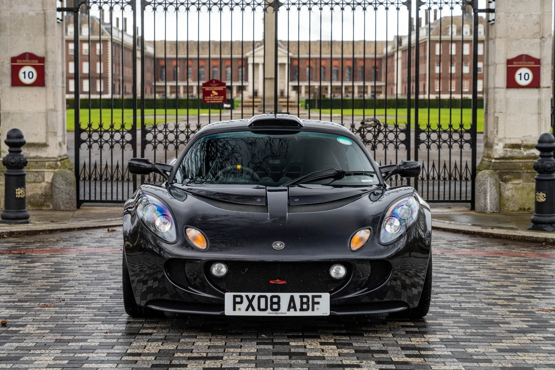 2008 Lotus Exige Series 2 - Image 2 of 31