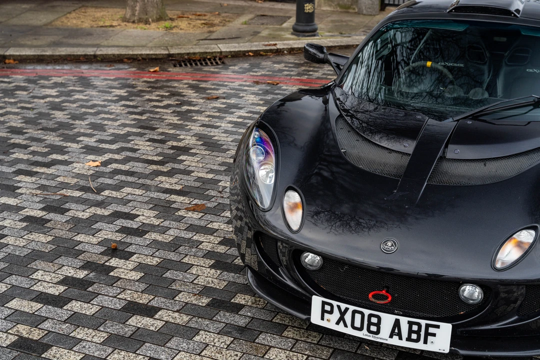 2008 Lotus Exige Series 2 - Image 18 of 31