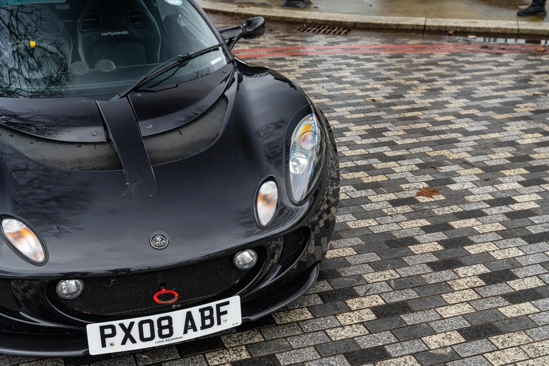 2008 Lotus Exige Series 2 - Image 19 of 31
