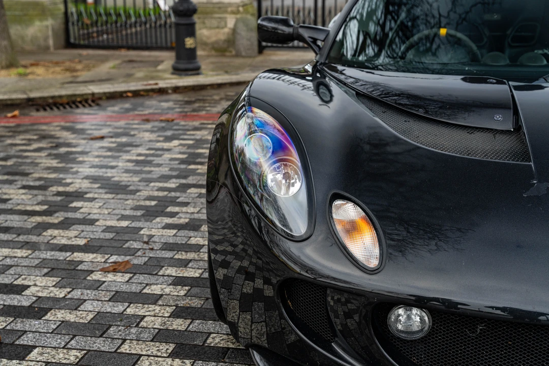 2008 Lotus Exige Series 2 - Image 20 of 31