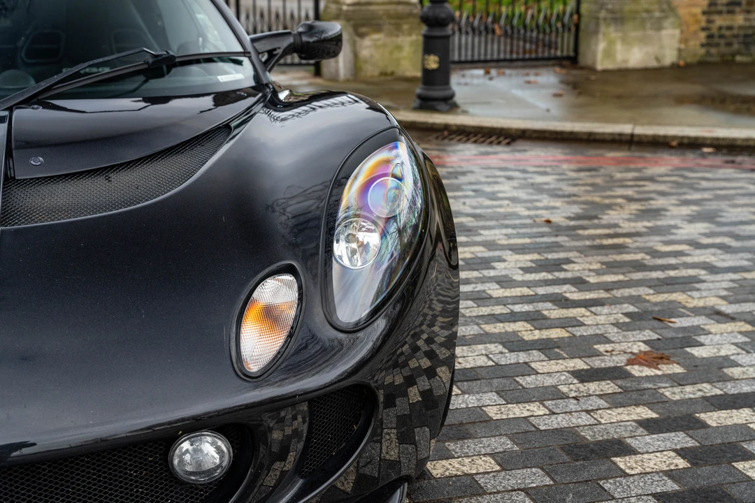 2008 Lotus Exige Series 2 - Image 21 of 31