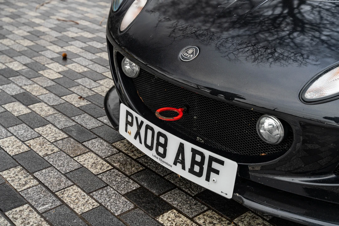 2008 Lotus Exige Series 2 - Image 23 of 31