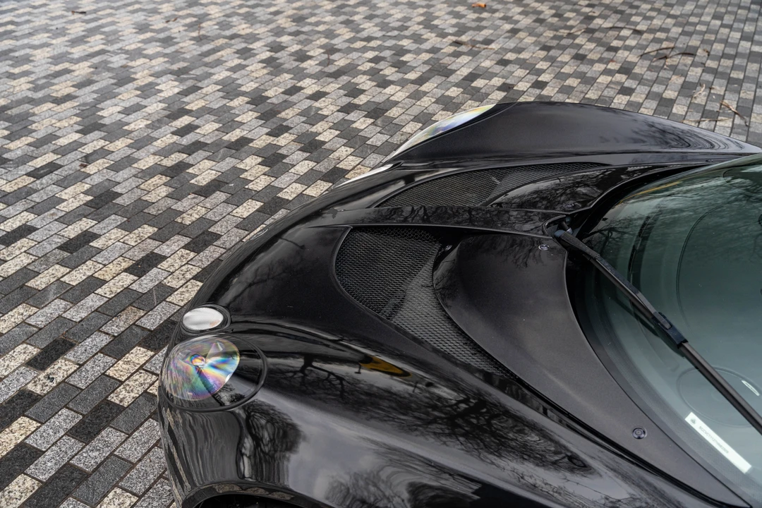 2008 Lotus Exige Series 2 - Image 24 of 31