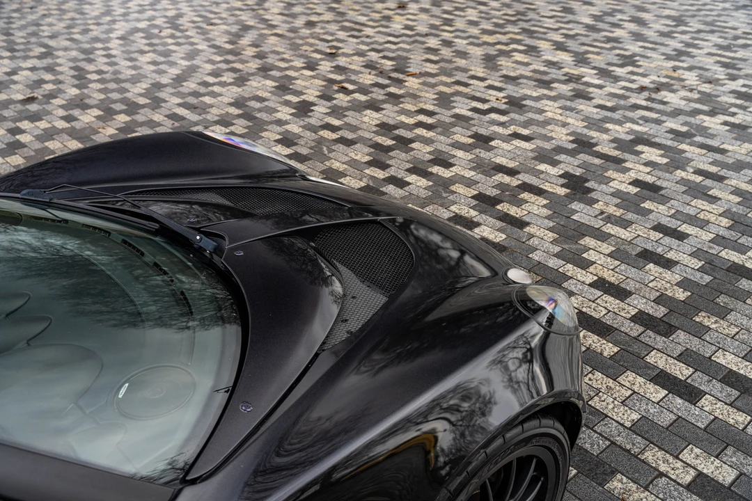 2008 Lotus Exige Series 2 - Image 25 of 31