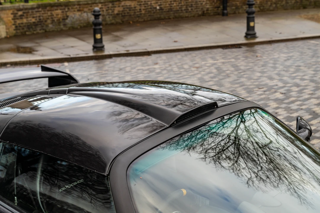2008 Lotus Exige Series 2 - Image 26 of 31