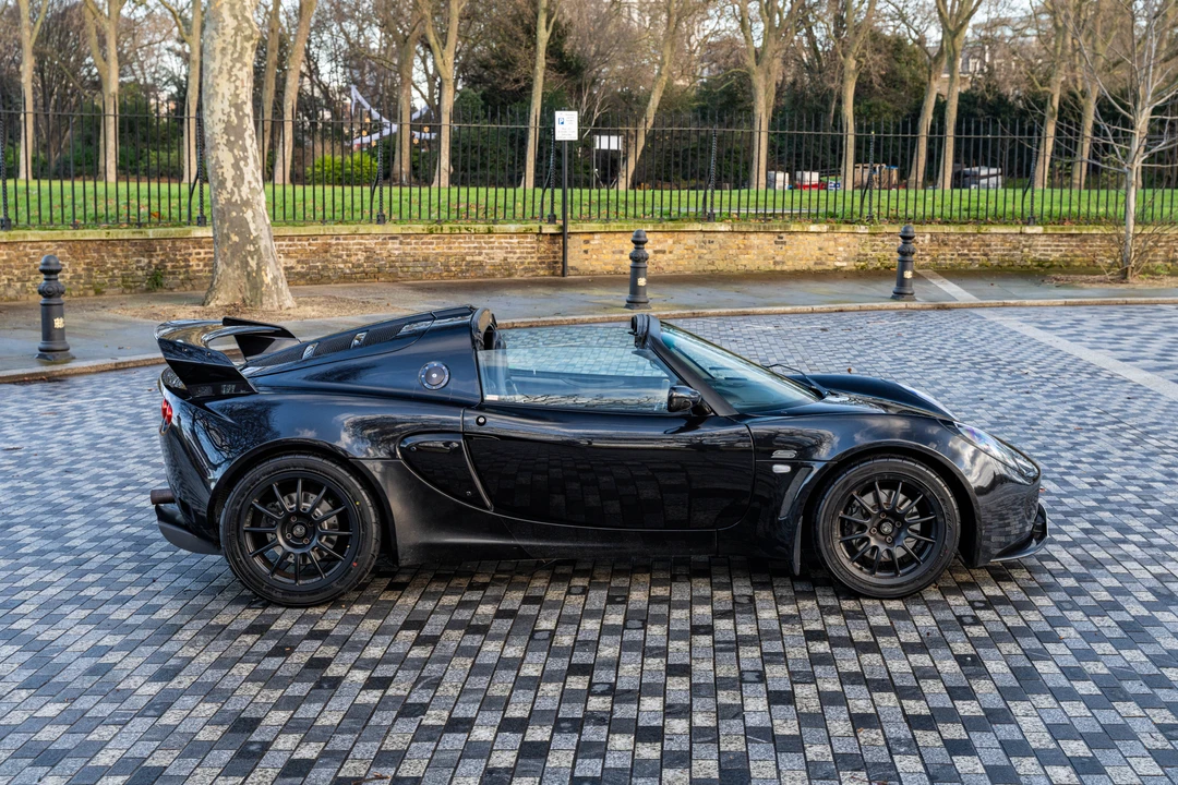 2008 Lotus Exige Series 2 - Image 15 of 31